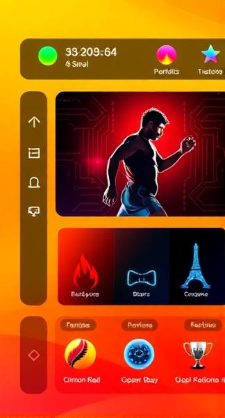 即刻开启，乐享体育