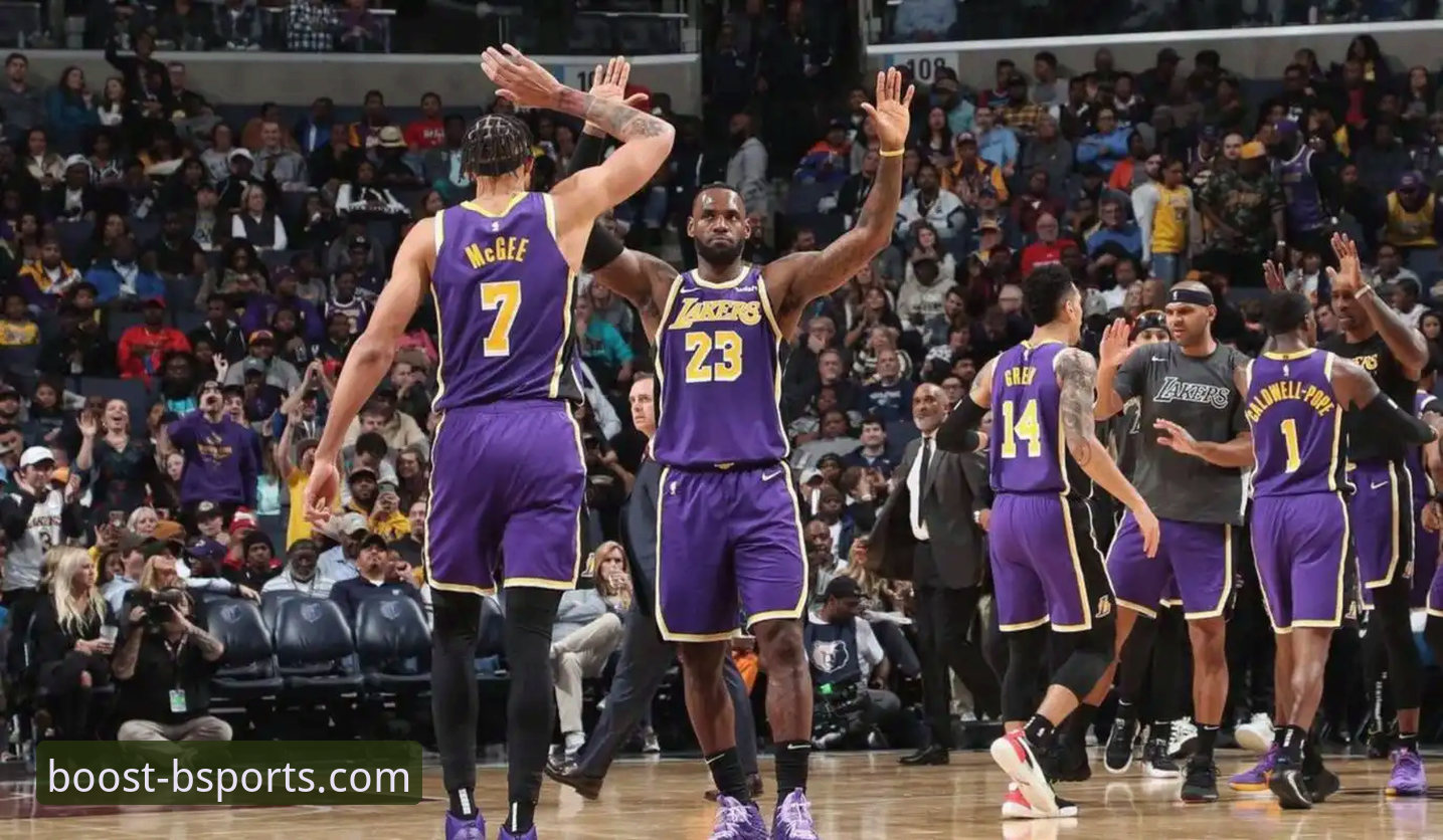 湖人客场险胜步行者背后：球星爆发与战术执行的深度解析