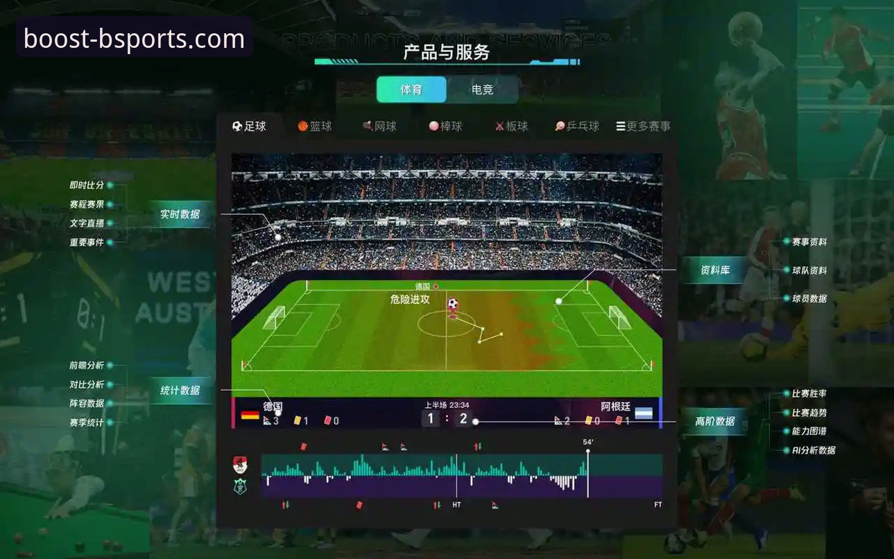 b体育官网平台深度评测：一站式解决体育迷的在线观看难题